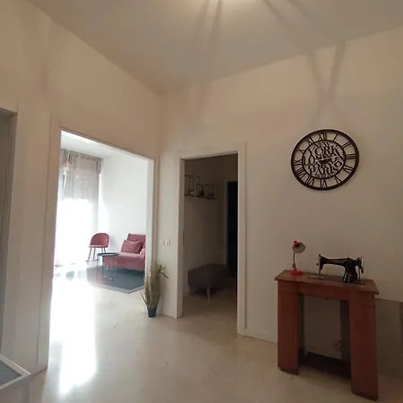 Sweet Lina's Apartment