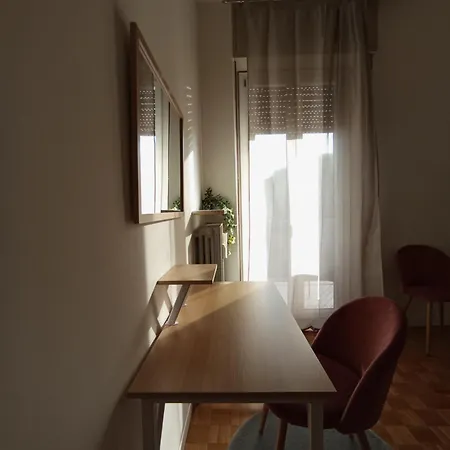 Sweet Lina's Apartment Bergamo