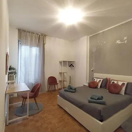 Apartment Sweet Lina's